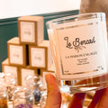 Bercail Limited Edition Candle