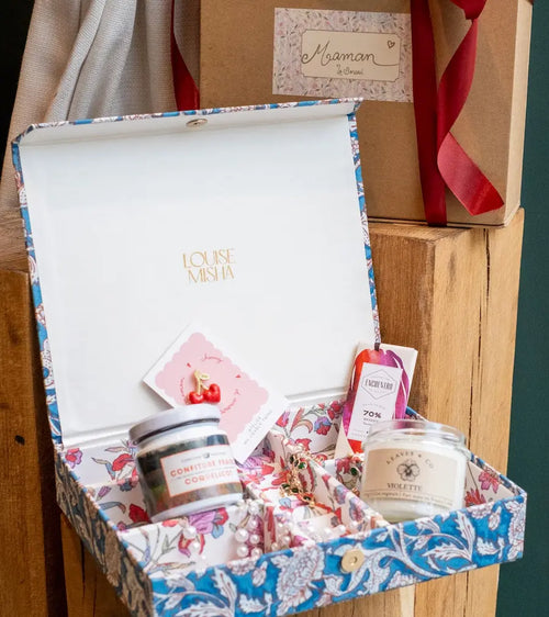 Tous les cadeaux