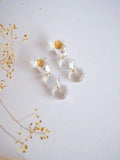 Boucles d'Oreilles Romy