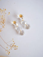 Boucles d'Oreilles Romy
