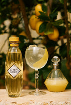 Liqueur Yuzu