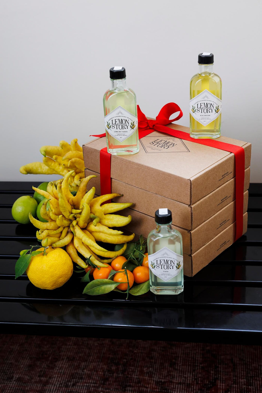Liqueur Yuzu