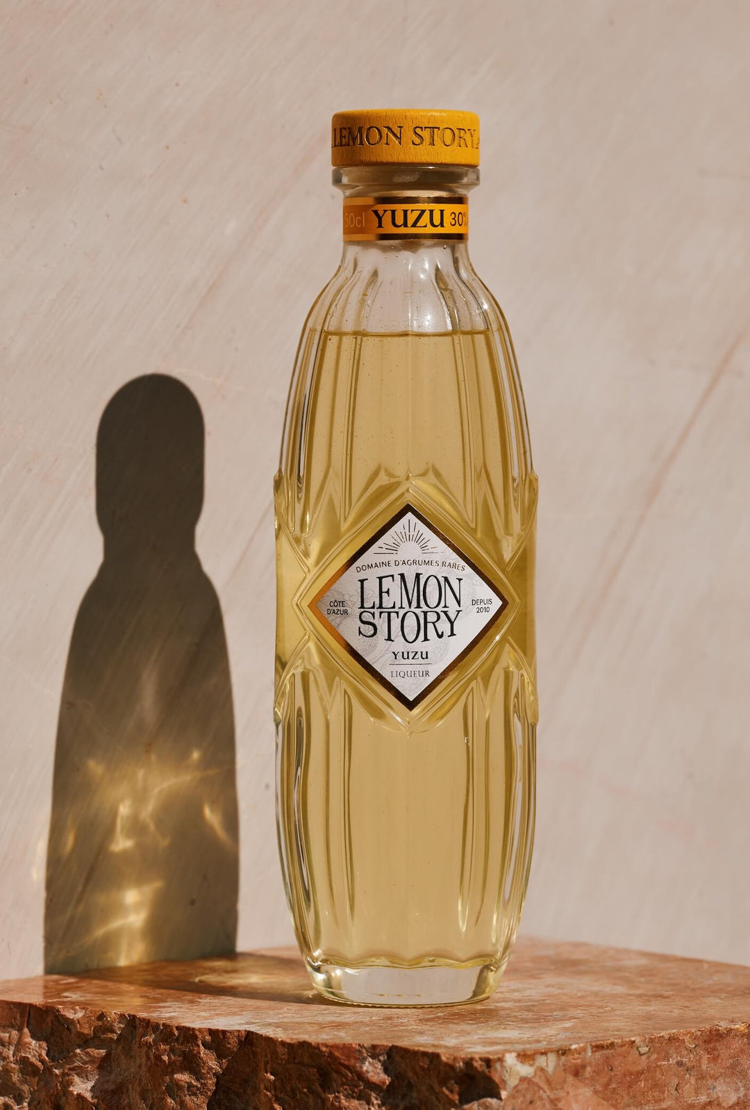 Liqueur Yuzu