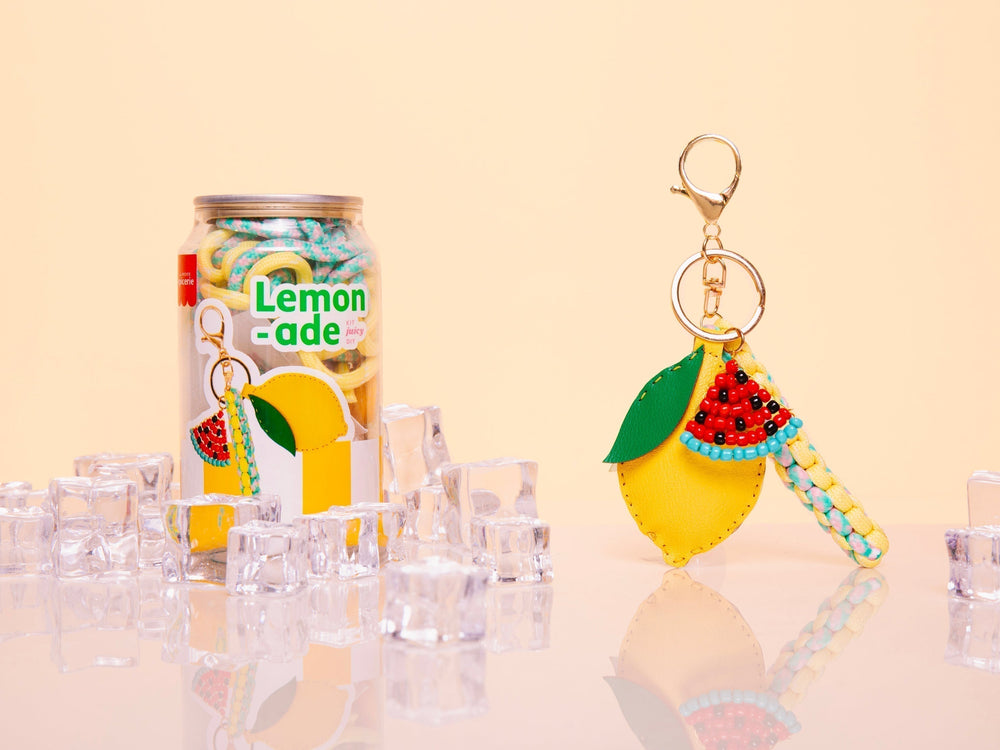 Kit Canette Pshiiit Lemonade