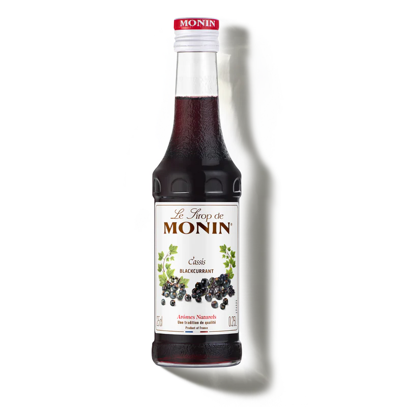 Sirop de Cassis