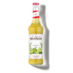Sirop de Citron vert
