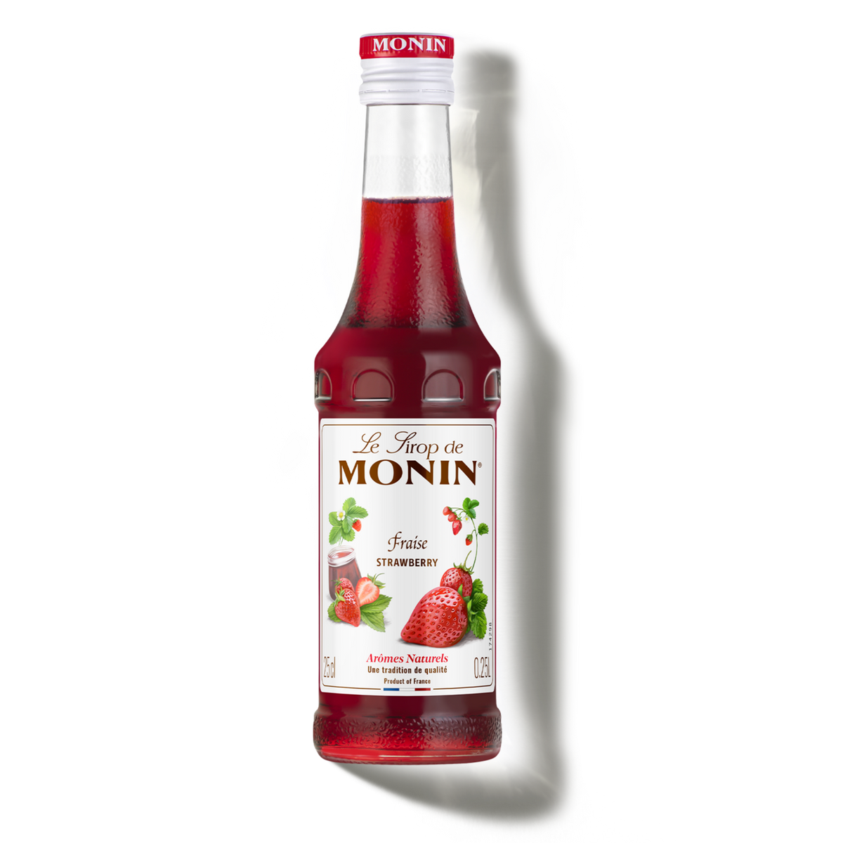 Sirop de Fraise