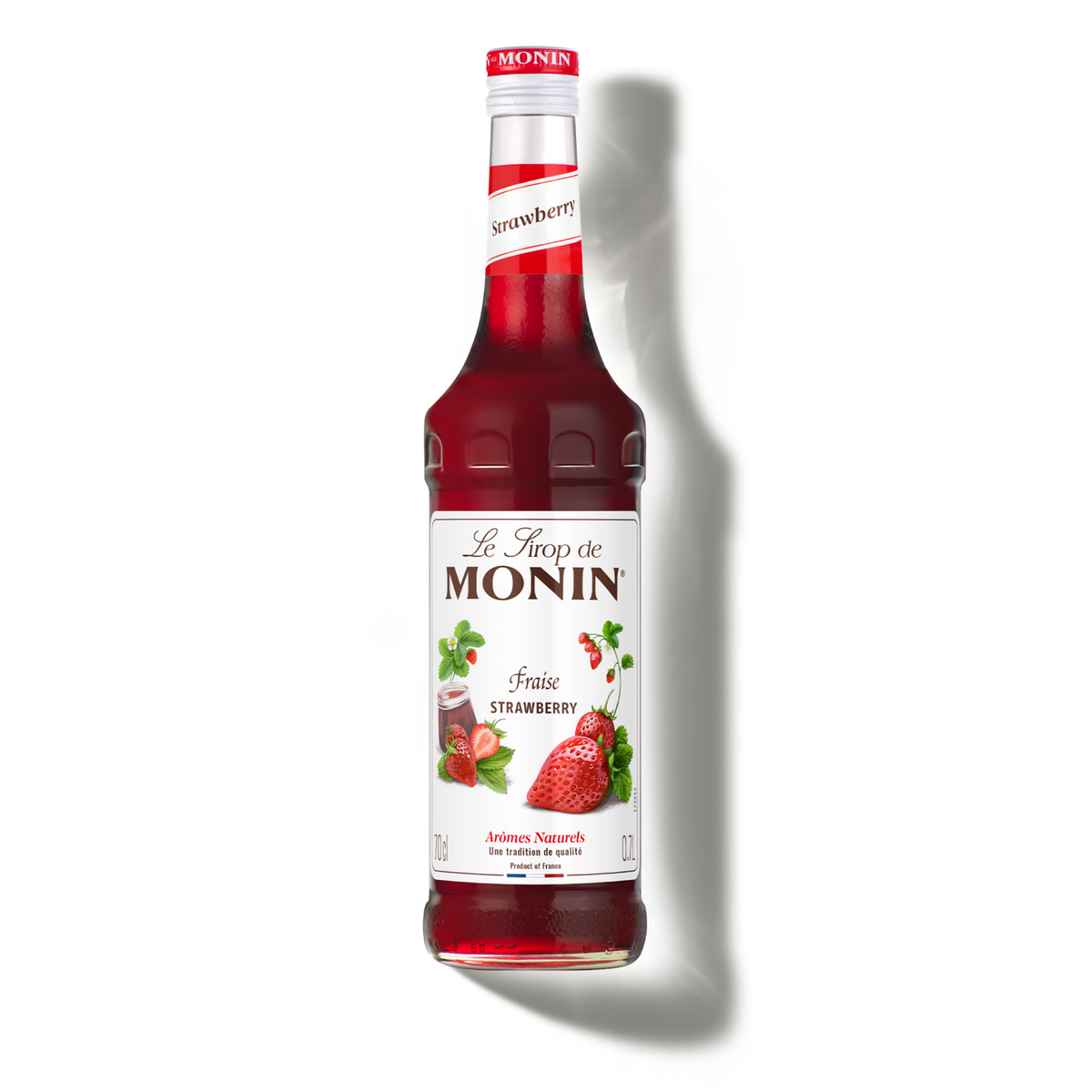 Sirop de Fraise