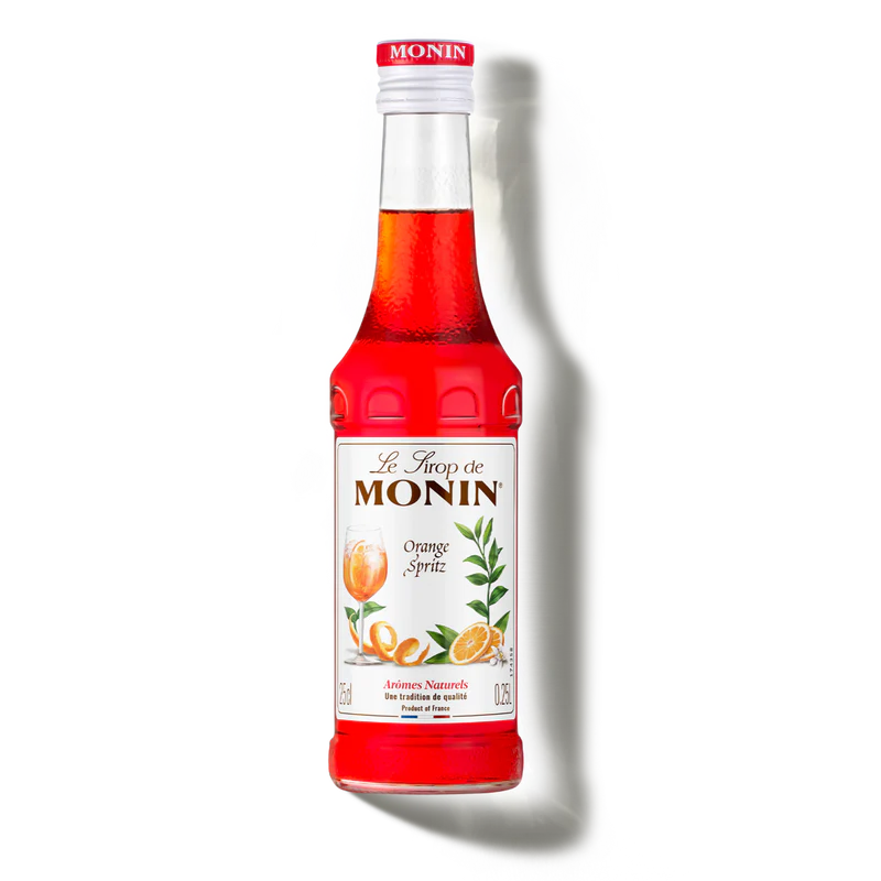 Sirop Orange Spritz