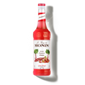 Sirop de Rhubarbe