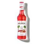 Sirop de Rhubarbe