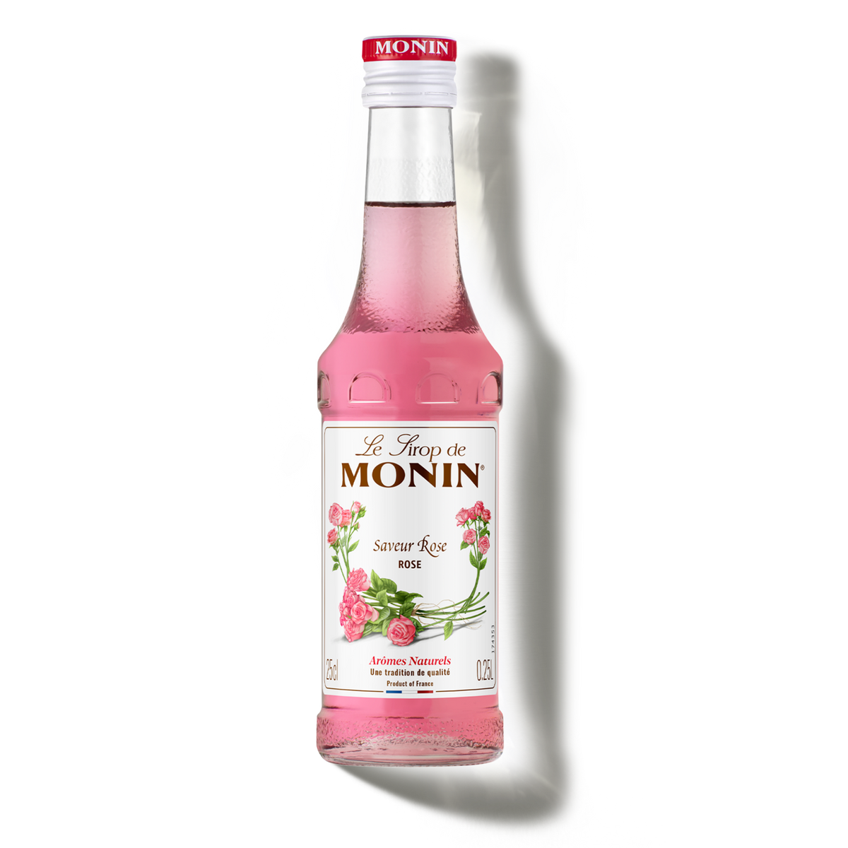 Sirop de Rose
