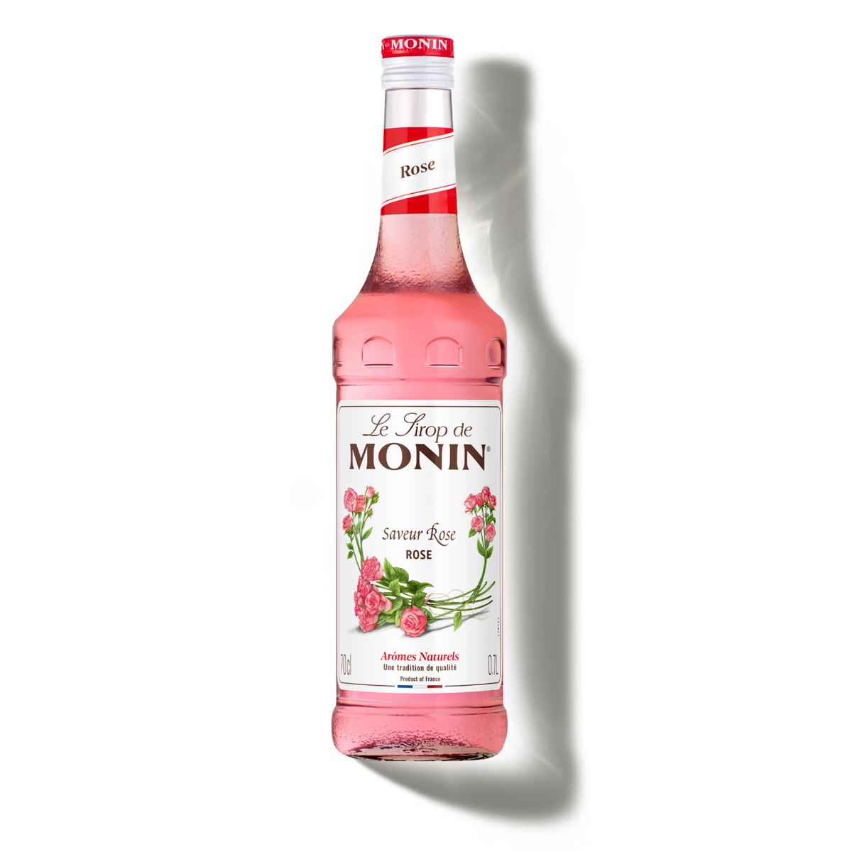 Sirop de Rose