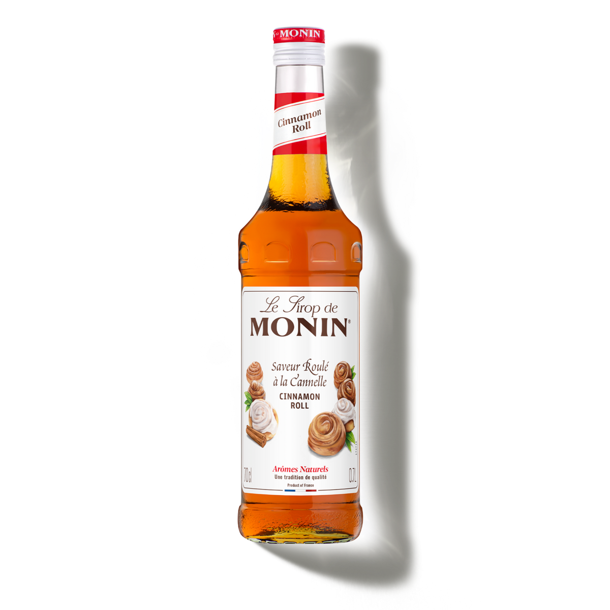 Sirop Cinnamon Roll