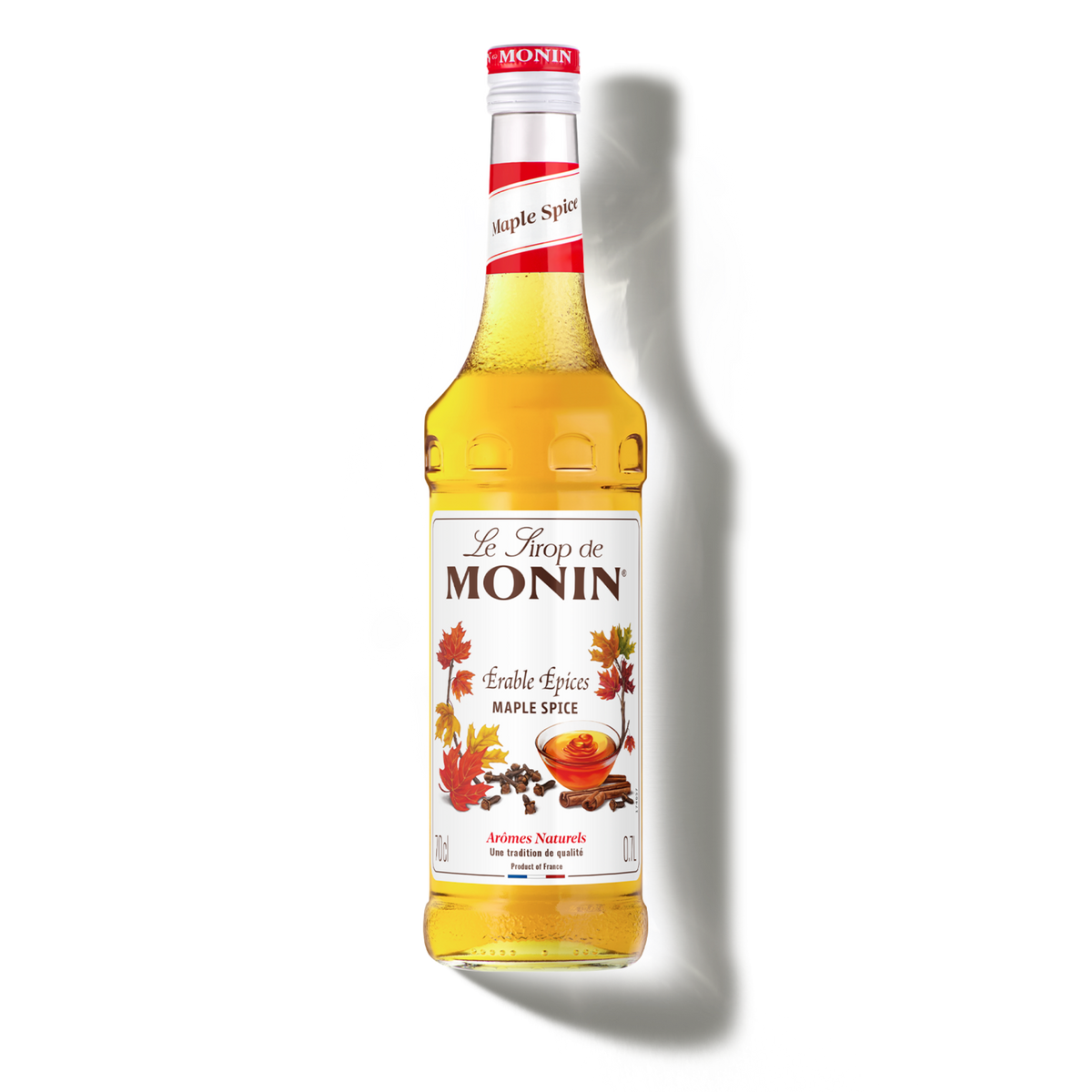 Sirop Maple Spice
