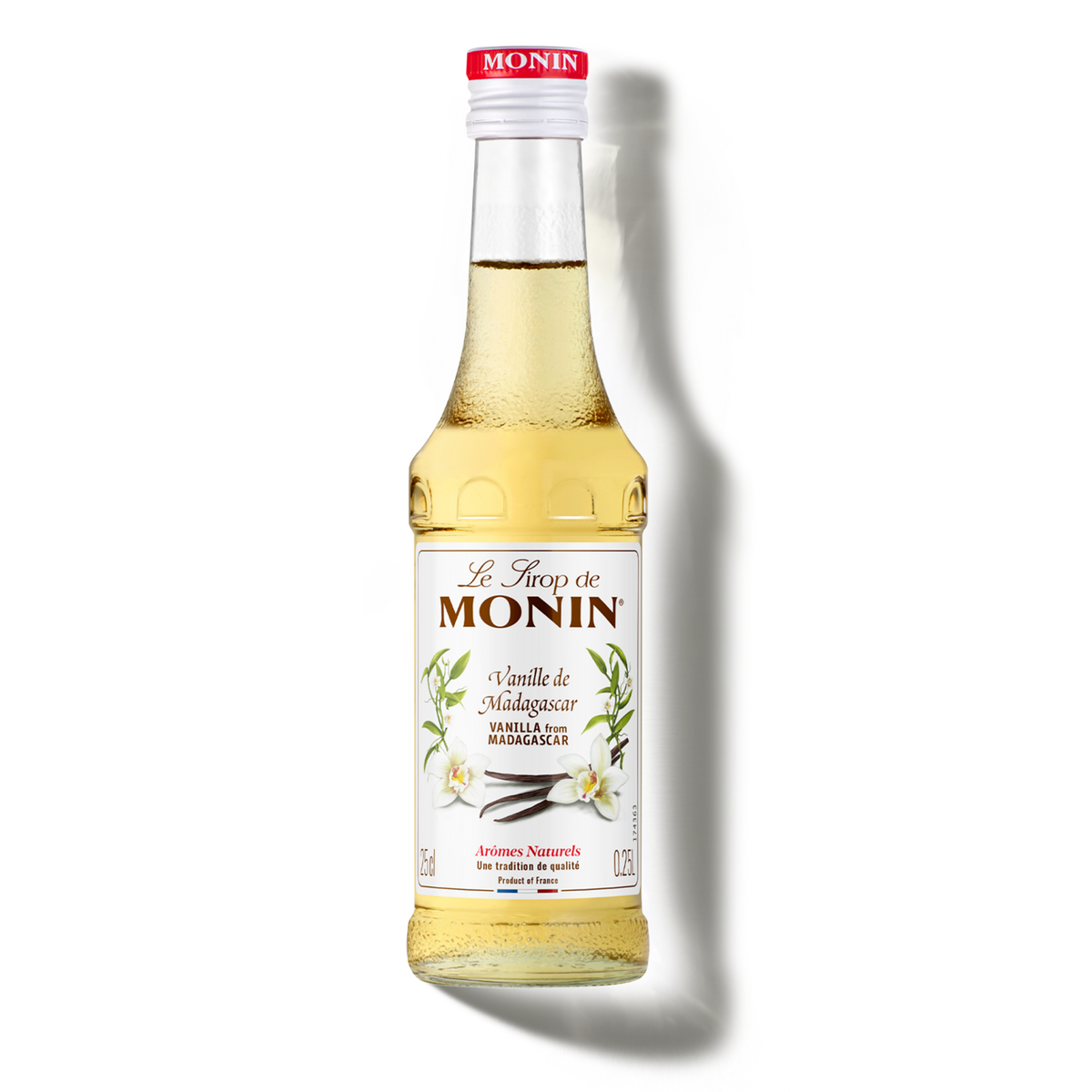 Sirop de Vanille