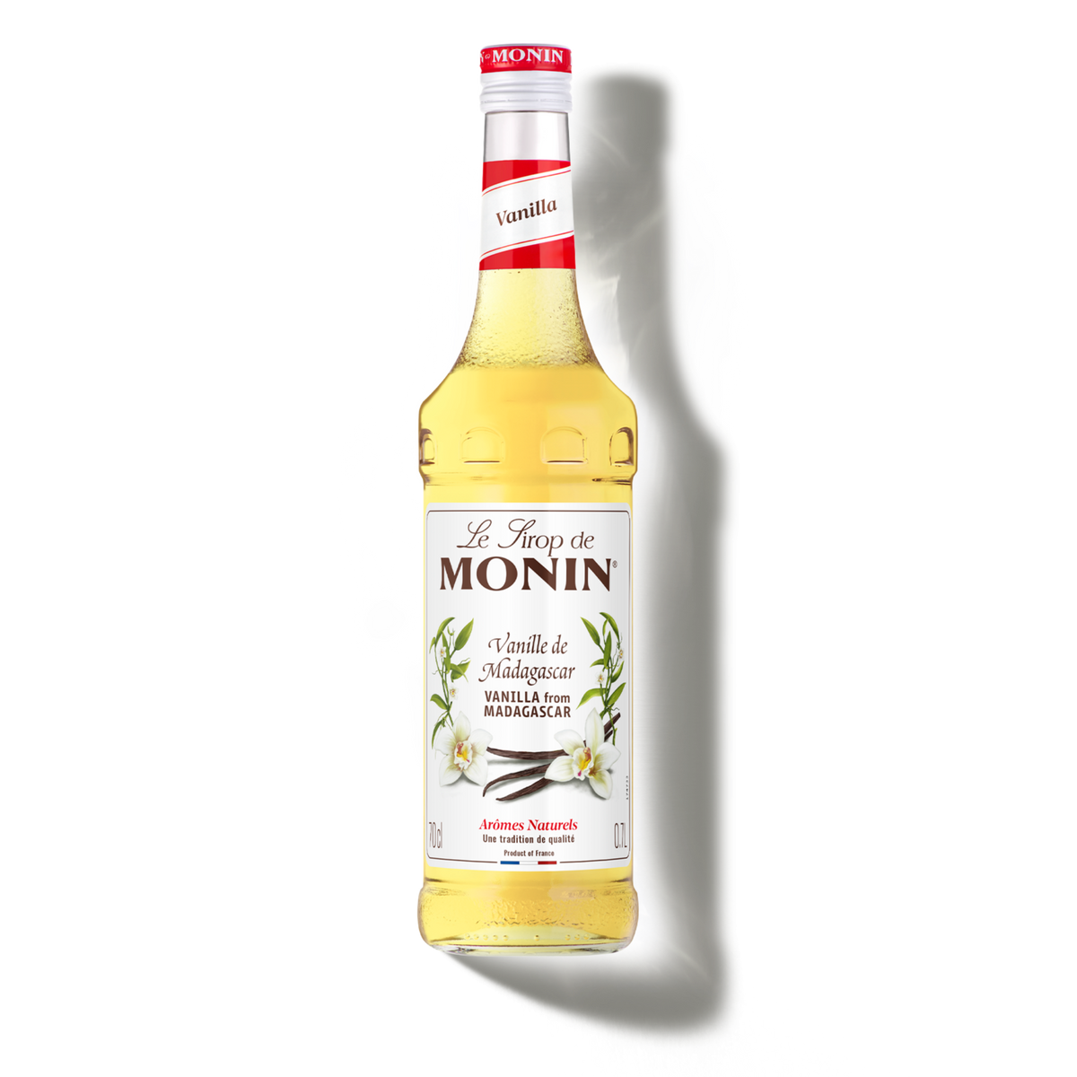Sirop de Vanille