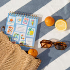 Mediterranean Travel Book