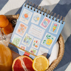 Mediterranean Travel Book