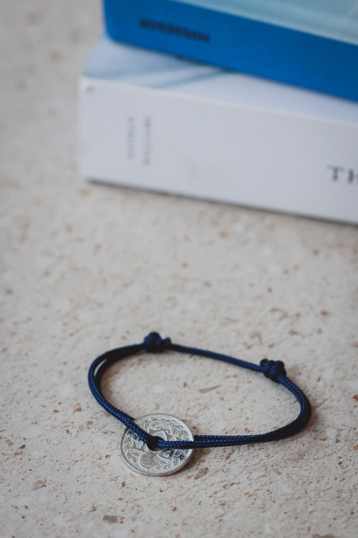 Bracelet - Le Coloré - Le Sou Français