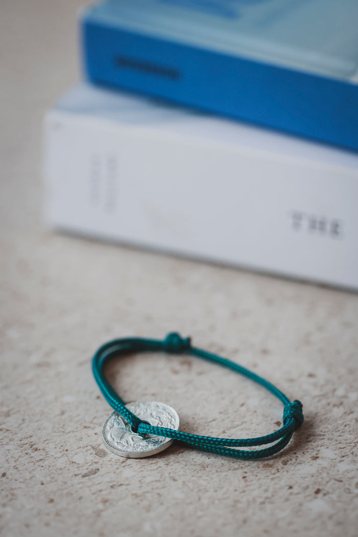 Bracelet - Le Coloré - Le Sou Français