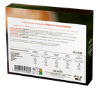 Coffret de Sirops pour Boissons Gourmandes