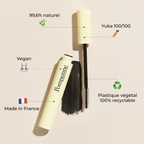 All in one mascara