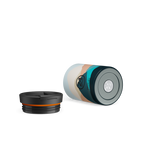 Tumbler Tasse isotherme Mountains