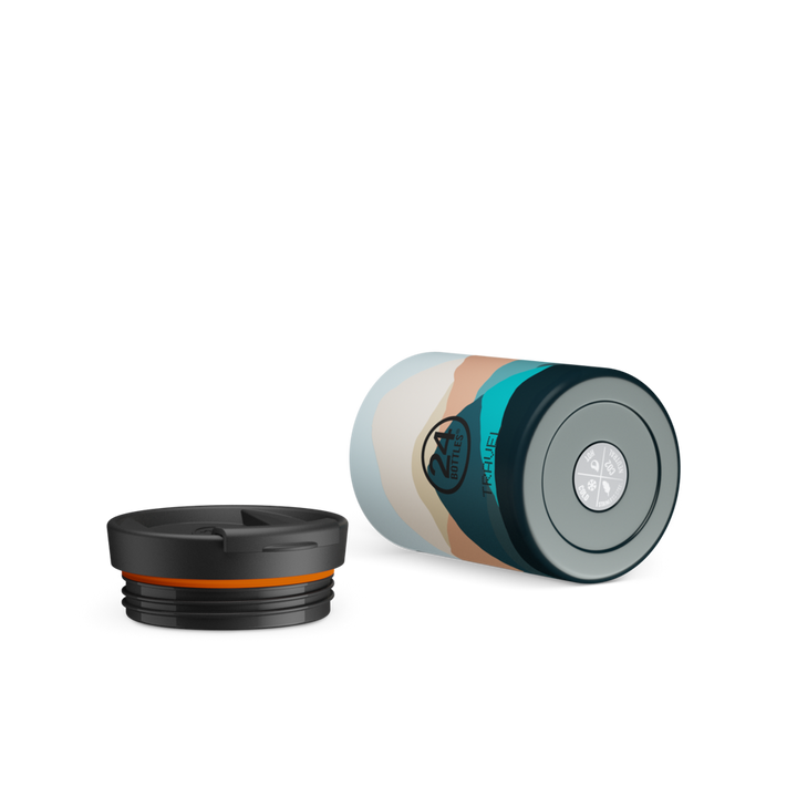 Tumbler Tasse isotherme Mountains