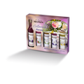Coffret de Sirops Floraux