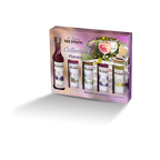 Coffret de Sirops Floraux