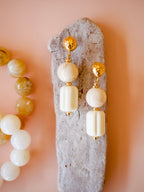 Boucles d'Oreilles Luce