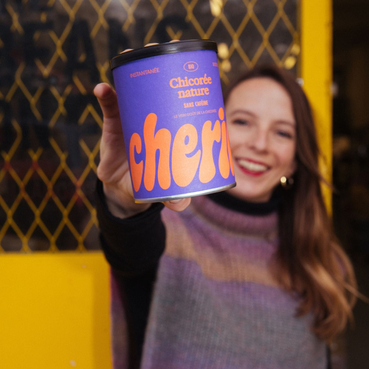 Chicorée Nature