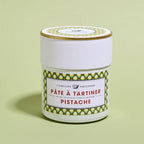 pistache pate confiture parisienne italie espagne