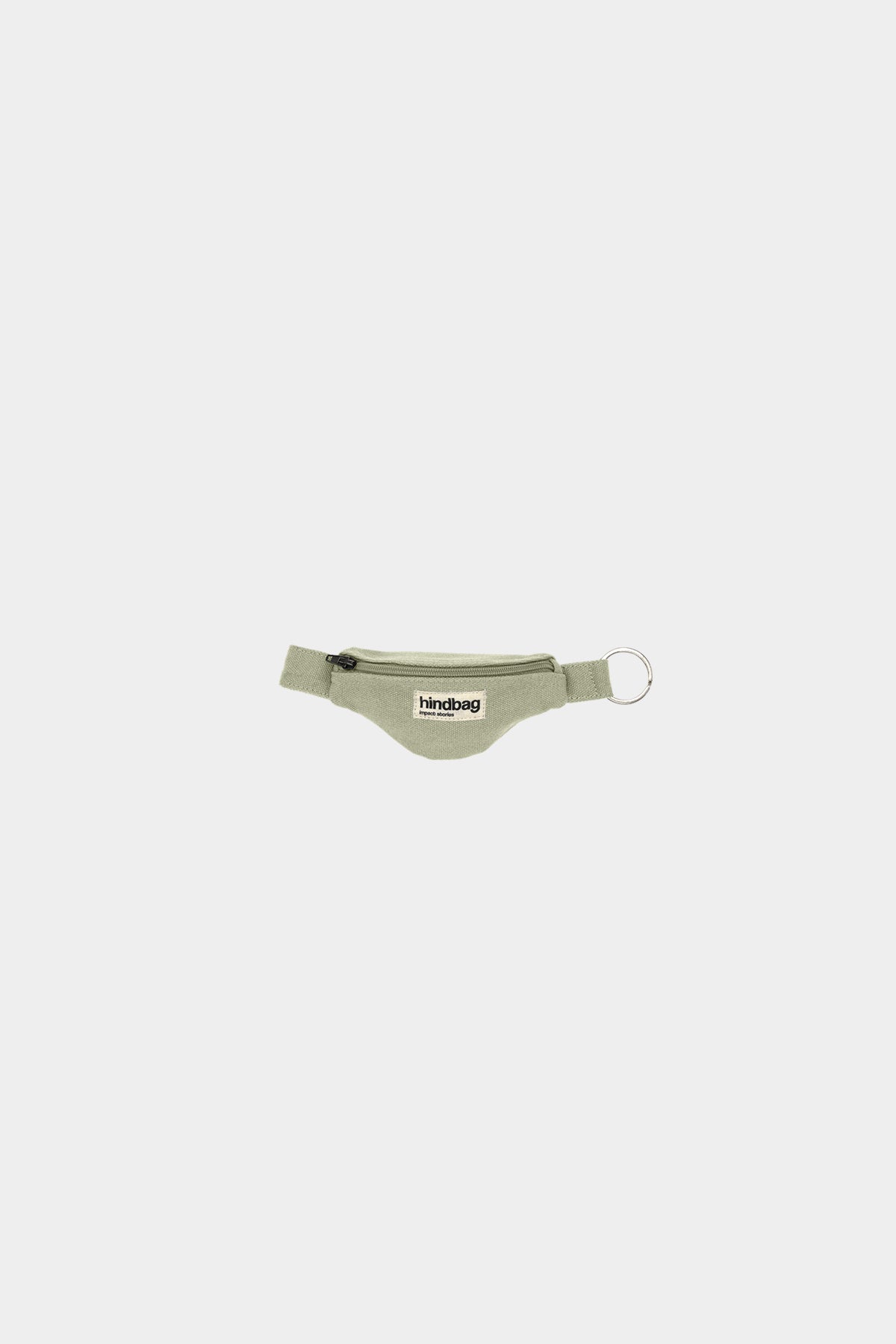 Porte-clés Côme Vert argile