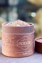 Chocolate powder 70%