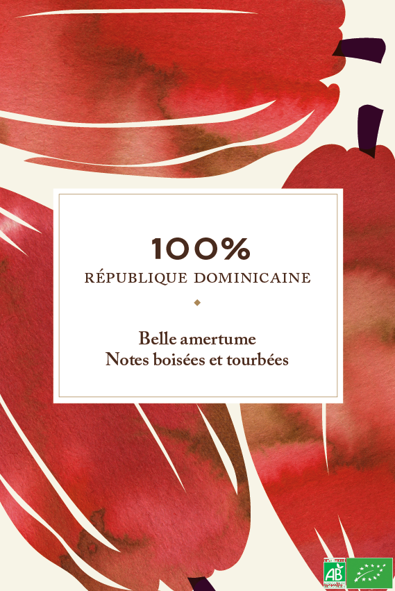 Tableta 100% República Dominicana
