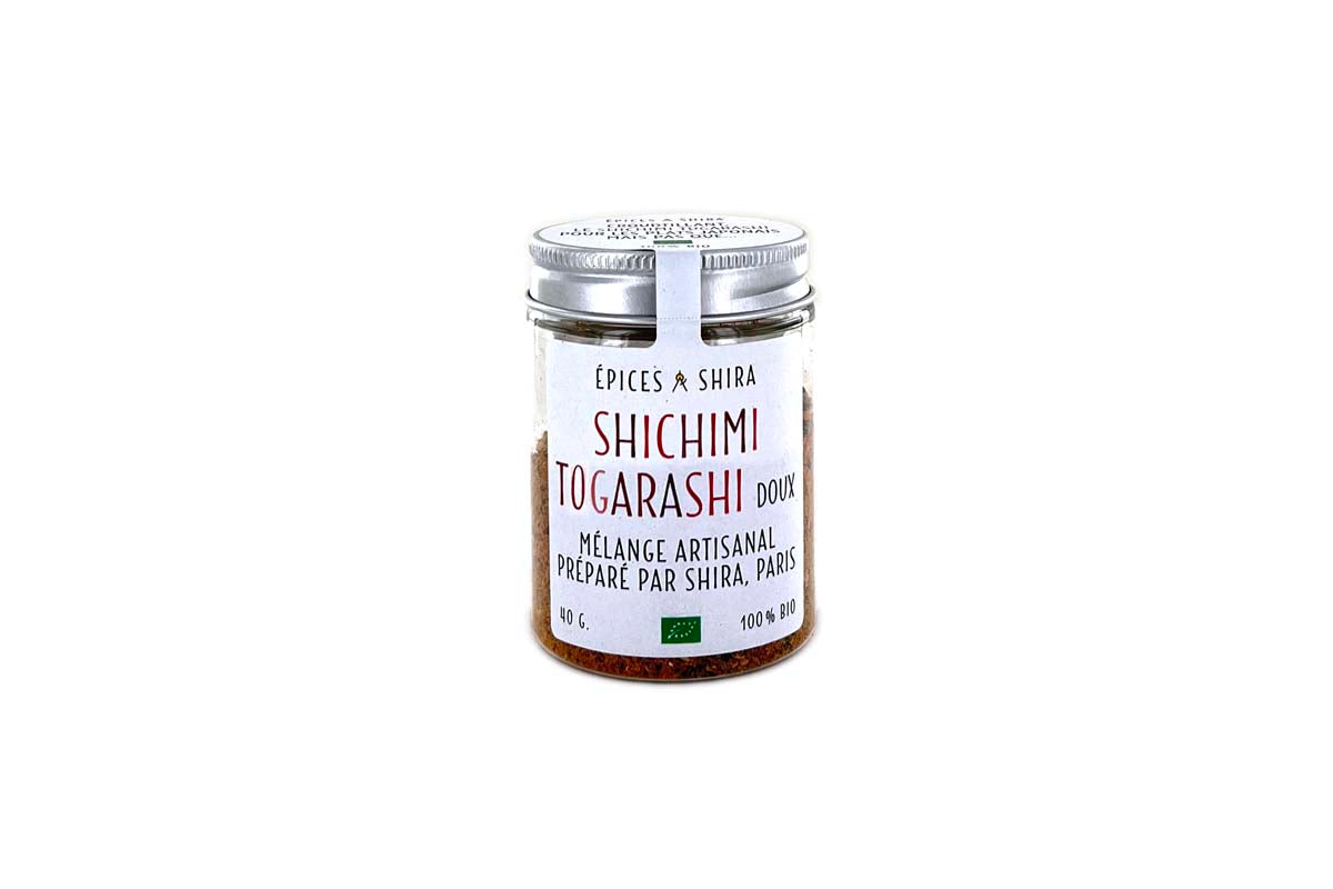 Shichimi Togarashi Fort