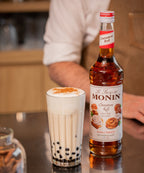 Sirop Cinnamon Roll
