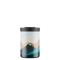 Tumbler Tasse isotherme Mountains
