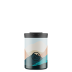 Tumbler Tasse isotherme Mountains