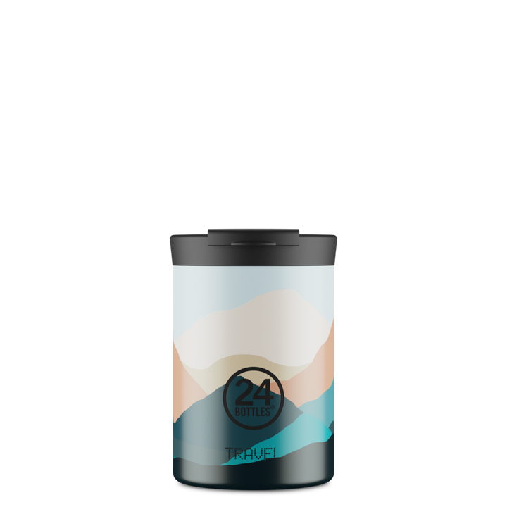 Tumbler Tasse isotherme Mountains