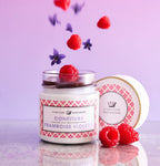 Raspberry Violet Jam