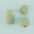 Mug Vert Olive