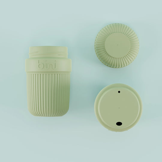 Mug Vert Olive