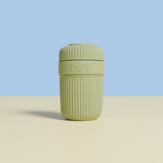 Mug Vert Olive
