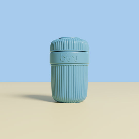 Mug Bleu clair