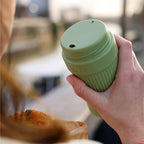 Mug Vert Olive