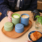 Mug Vert Olive