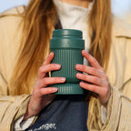 Mug Vert Olive